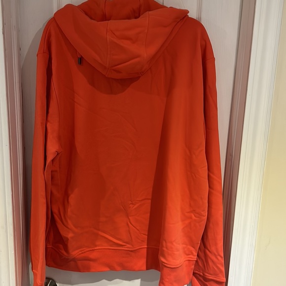 Brand new Micheal Kors salmon sweater - Picture 5 of 5